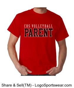 Parent T-Shirt Design Zoom